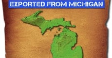 Exported from Michigan (2014) stream