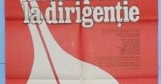 Extemporal la dirigentie (1987)