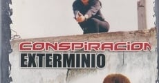 Filme completo Conspiración Exterminio