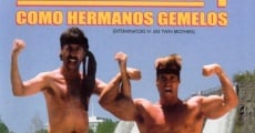 Película Extermineitors IV: Como hermanos gemelos