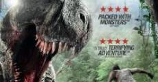 Filme completo Extinction