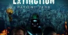 Película Extinction: Patient Zero