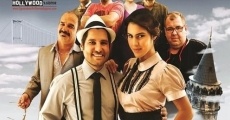 Figüran streaming