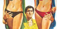 Filme completo Extra Conjugal