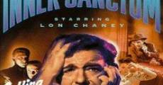 Strange Confession (1945) stream