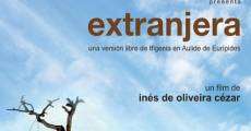 Extranjera