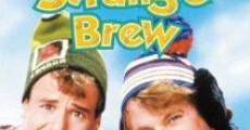 Filme completo Strange Brew