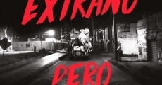 Extraño pero verdadero (2017) stream