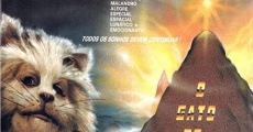 O Gato de Botas Extraterrestre (1990) stream