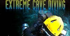 Película Extreme Cave Diving