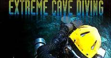 Extreme Cave Diving