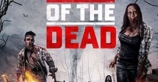 Eyes of the Dead film complet
