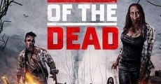 Eyes of the Dead (2015)