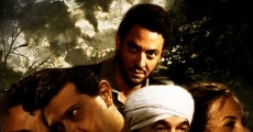 Ezbet Adam (2009) stream