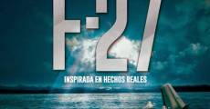 F-27, la película streaming