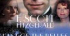 F. Scott Fitzgerald and 'The Last of the Belles' (1974) stream