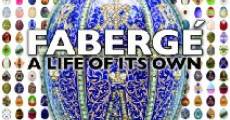 Película Fabergé. Una vida propia