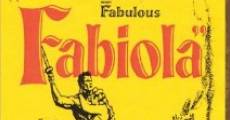 Filme completo Fabíola