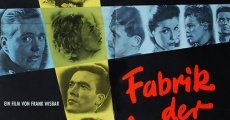 Fabrik der Offiziere (1960) stream