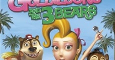 Unstable Fables: Goldilocks and 3 Bears Show