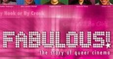 Fabulous! The Story of Queer Cinema streaming