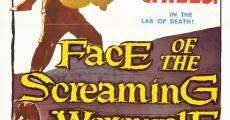 Filme completo Face of the Screaming Werewolf