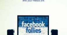 Facebook Follies (2011) stream