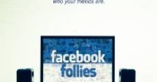 Filme completo Facebook Follies