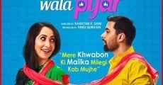 Facebook wala pyaar (2019) stream