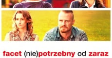 Filme completo Facet (nie)potrzebny od zaraz