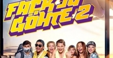 Filme completo Fack ju Göhte 2