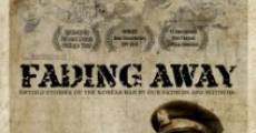 Filme completo Fading Away