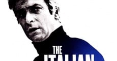The Italian Job film complet