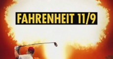 Película Fahrenheit 11/9