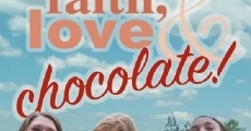 Ver película Fe, amor y chocolate