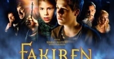 Filme completo Fakiren fra Bilbao