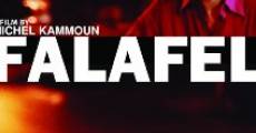 Falafel film complet