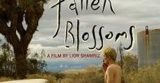 Película Fallen Blossoms