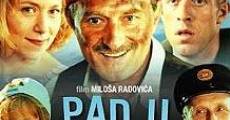 Pad u raj film complet