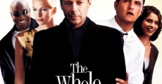 The Whole Nine Yards (2000) stream