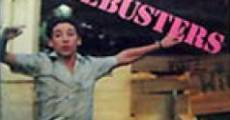 Casebusters streaming