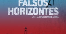 Falsos horizontes (2013) stream