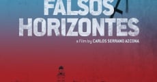 Película Falsos horizontes