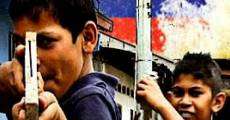 Filme completo Falsos positivos