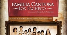 Filme completo Familia Cantora, Los Pacheco