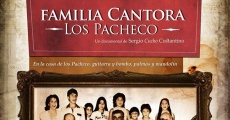 Ver película Familia cantora los Pacheco