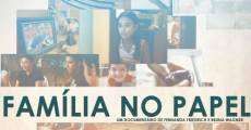 Família no papel (2012) stream