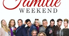 Familieweekend (2016) stream