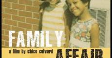 Filme completo Family Affair