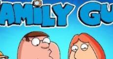 Película Family Guy: 200 Episodes Later